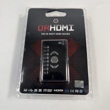DrHDMI EDID Manager 2K