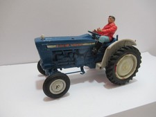 FORD 5000 super major scala 1/32 BRITAINS 9537 trattore