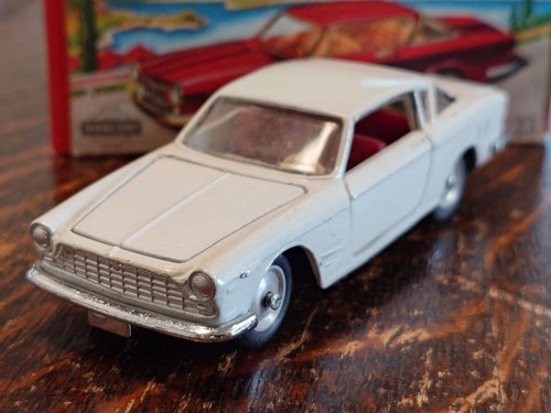 Mercury art fiat - mercury,