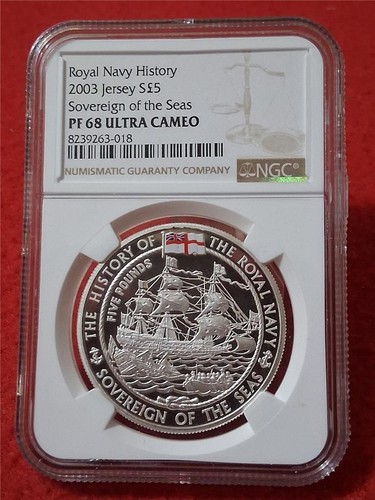 2003 storia della royal - storia,