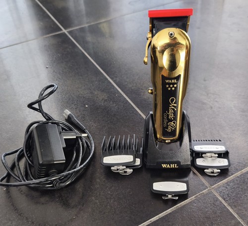 Wahl magic clip tagliacapelli - clip,