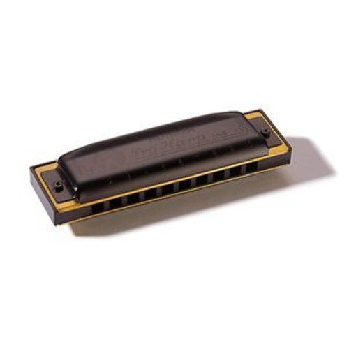 Pro harp hohner - -,