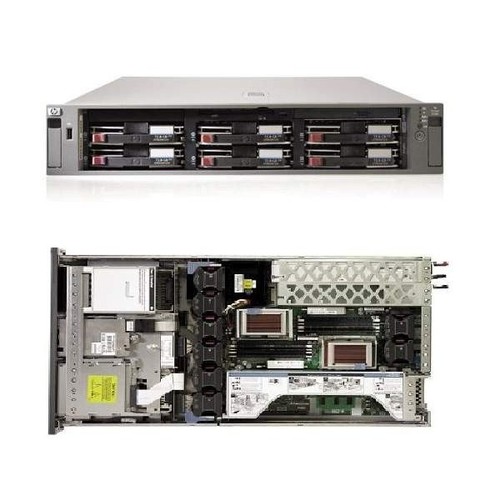 Serveur rack hp - 🖥️,