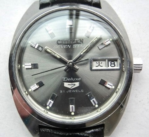 Orologio automatico uomo