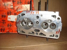 TESTA CILINDRO - MOTORE ALFA