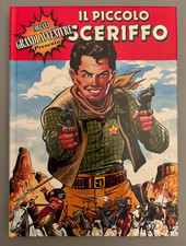 Il Piccolo Sceriffo Collana