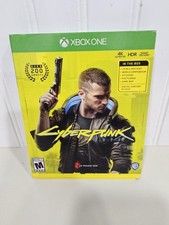 Cyberpunk 2077 - Microsoft