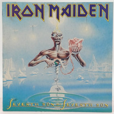 SEVENTH SON OF A SEVENTH SON