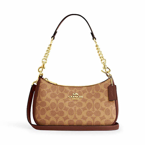 Borsa tracolla coach - a,