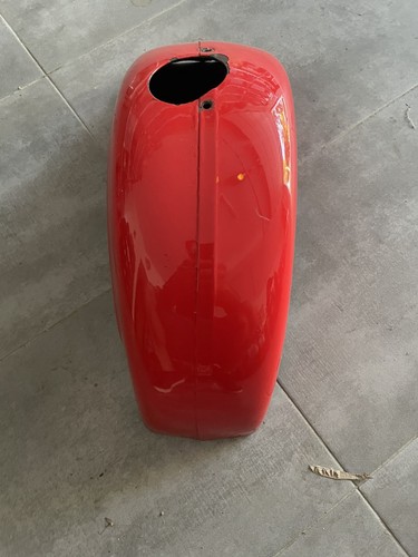 Parafango anteriore originale