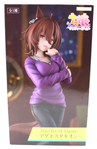 Uma musume pretty derby agnes - uma,