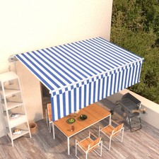 Tenda da Sole Retrattile