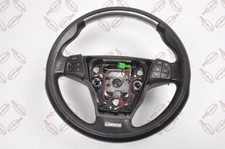 VOLVO C30 C70 II S40 II V50 R-DESIGN Facelift Volante In Pelle