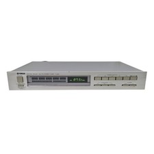 Yamaha T-500 Am/Fm Stereo