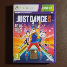 Just Dance 2018 Xbox 360 Pal
