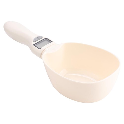 Cucchiaio pesatrice misuratore - pesatrice,