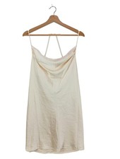 ZARA Mini Abito Donna Abito