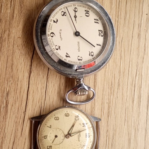 Molnija ref 137 - ref., 18