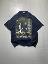 Vintage merch 2003 vasco rossi - vintage,