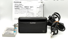 Fujifilm FinePix W1 10,0