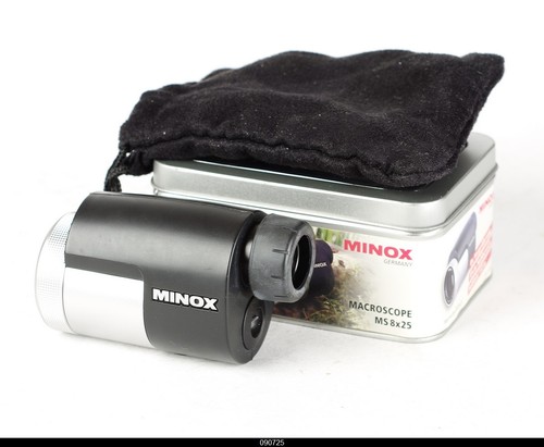 Minox minoscope - minox,