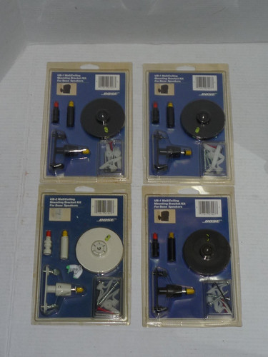Bose kit staffa - bose,