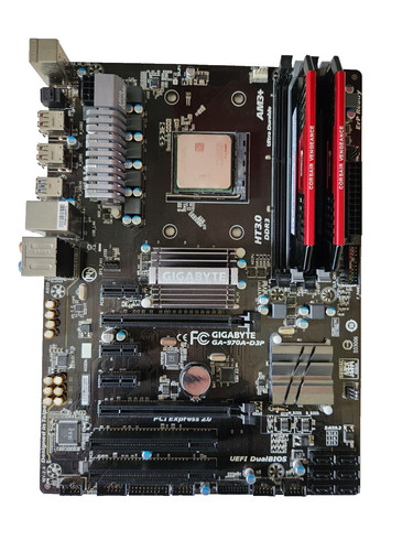 Amd 8320 gigabyte - fx-8320,