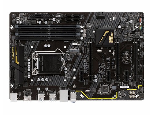 Gigabyte z270p d3 - z270p-d3, ga-z270p-d3
