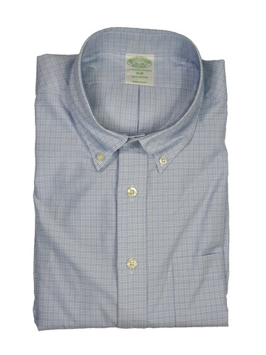 Brooks brothers american made - brothers, american-made
