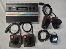 Atari 2600 Jr. Console con