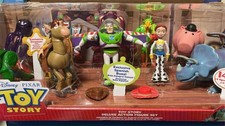 Toy Story Deluxe Action Figure