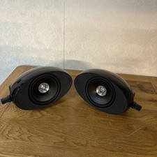Coppia di altoparlanti KEF HTS