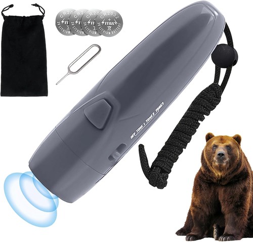 Allarme elettronico 125db per - allarme,