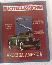 Ruoteclassiche 12 1990 - La