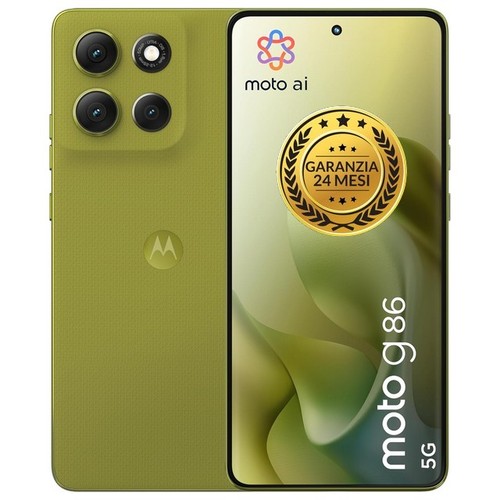 Motorola moto g86 - g86, 5g