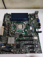 Scheda Madre Dell Xeon X3430 6gb