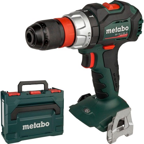 Metabo bl q trapano - lt,