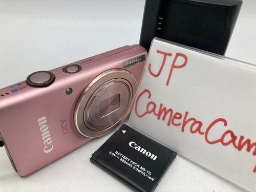 Canon powershot elph - elph, is