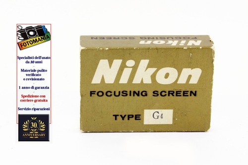 Nikon schermo vetro vetrino - nikon,