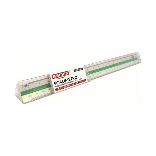 Arda 109 scalimetro - arda,