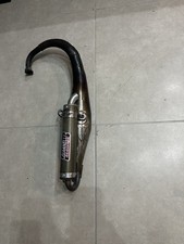 Marmitta Minarelli Verticale giannelli