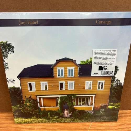 Junie habel carvings - habel, (basin