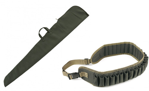 Kit cartuccera fodero cotone - cartuccera,