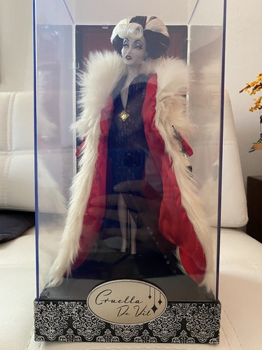 Disney villains designer - disney,