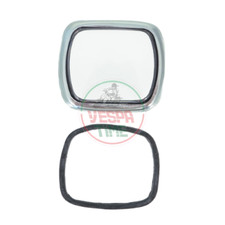 Kit ghiera e vetro contachilometri per Vespa V30-V33-VM-VN-150 VL-ACMA