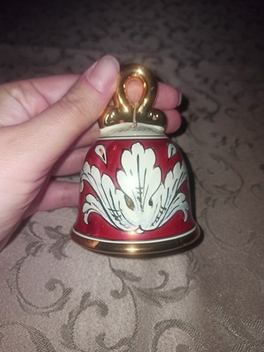 Deruta mario sambuco campana - mario,