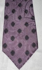 Cravatta Yves Saint Laurent