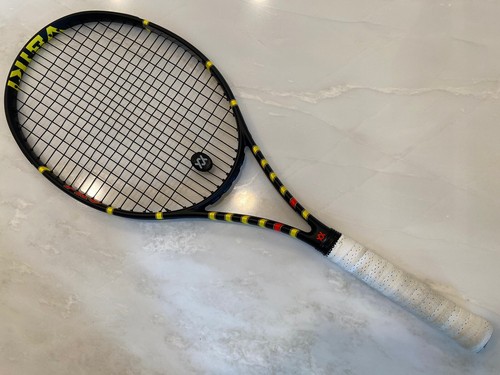 Racchetta tennis volkl c10 - racchetta,