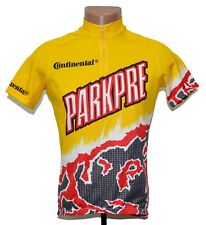 CYCLING VELO SHIRT JERSEY