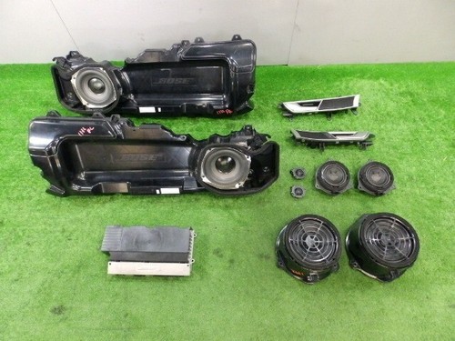 Audi amplificatore sistema - a6,